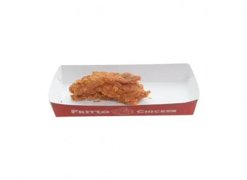 Ayam Paha Atas